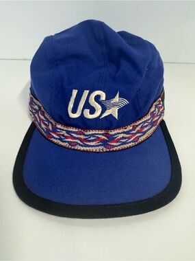 Kavu is canoe and kayak team hat size L